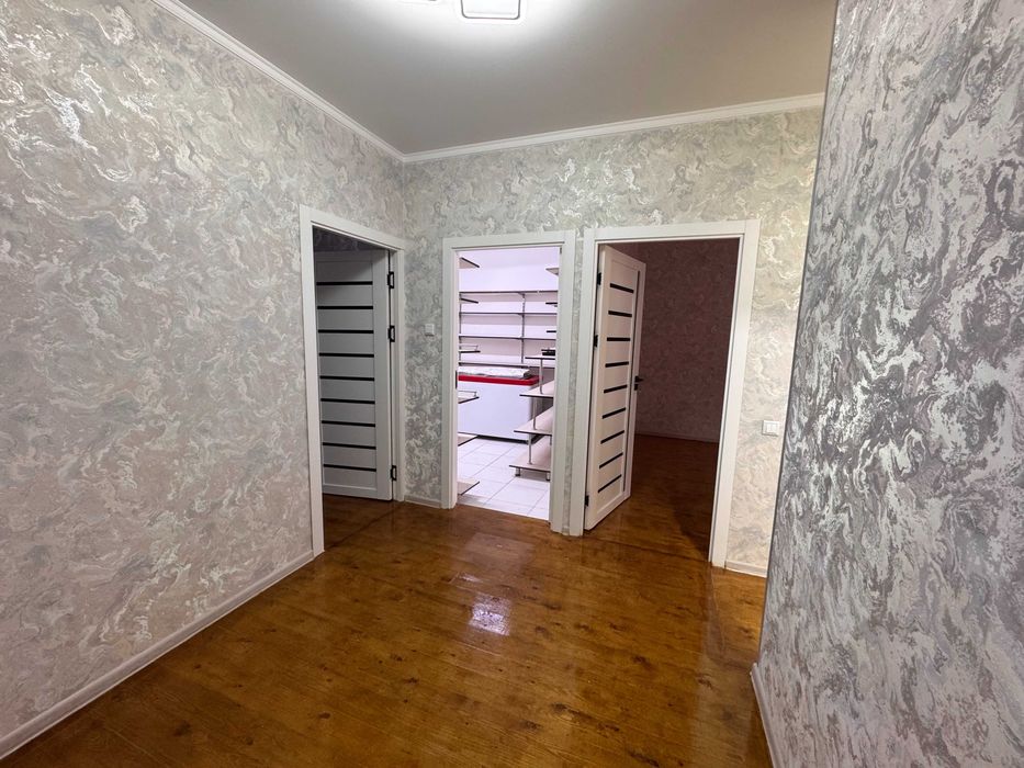 3 хоналик 1 этаж МАГАЗИН ХАМ ИЧИДА ШАРК 1