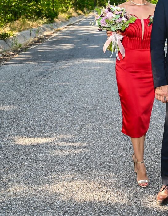 Rochie ocazie  superba