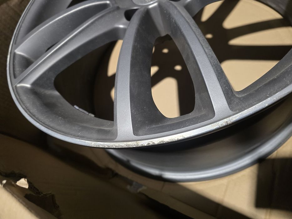 Jante R20 5x114,3 Mazda Kia Hyundai Suzuki Honda opel