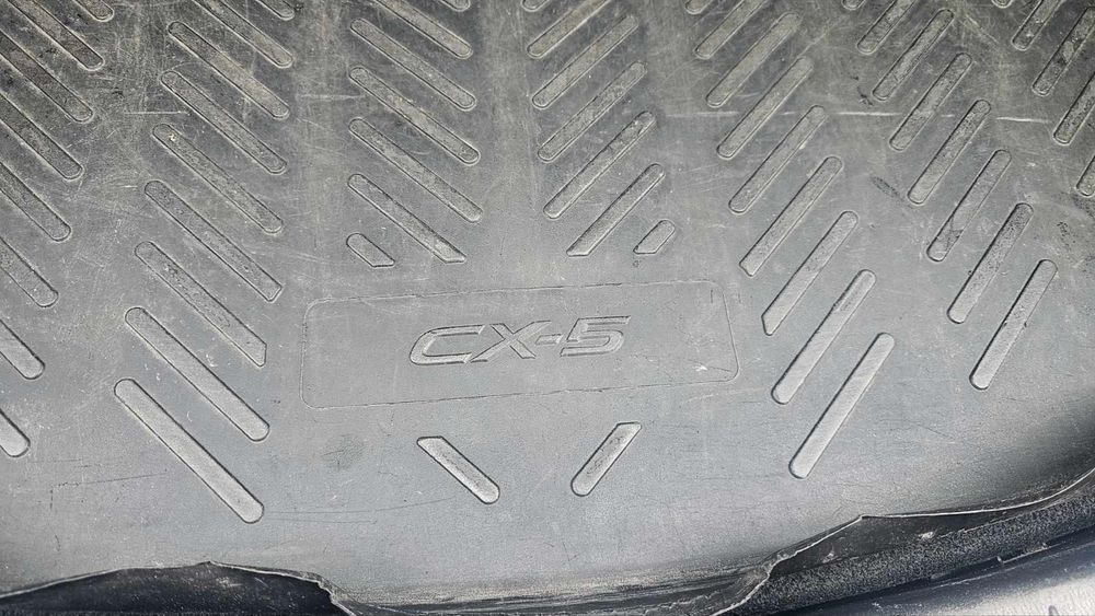 Стелка за багажник Mazda CX-5