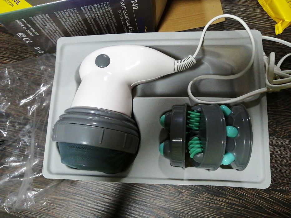 Продам Массажер  Benice