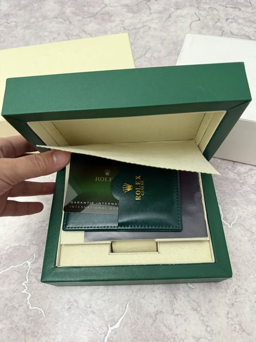 Коробка для часы