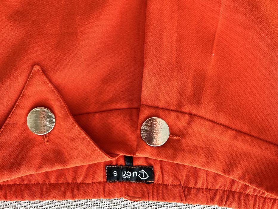 Дамски панталон Lucy