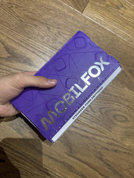 Husă Mobilfox pentru iPhone 12 Pro Max