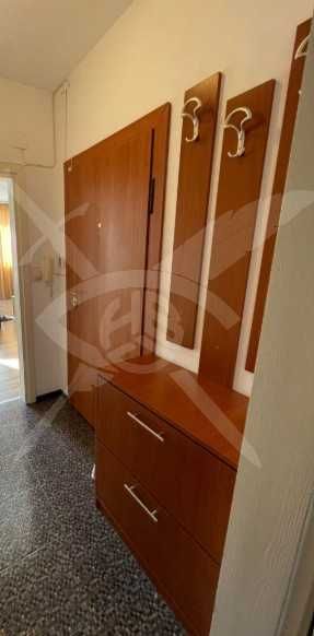 Двустаен апартамент в Центъра! 11863361