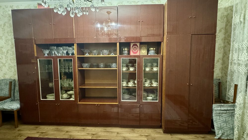 Мебель для гостиной