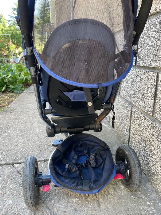 Триколка Chipolino nexus