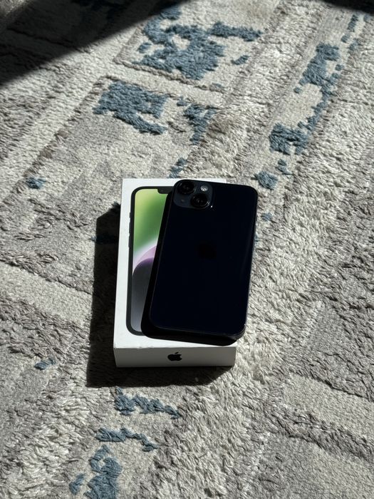 iPhone 14 Айфон 14