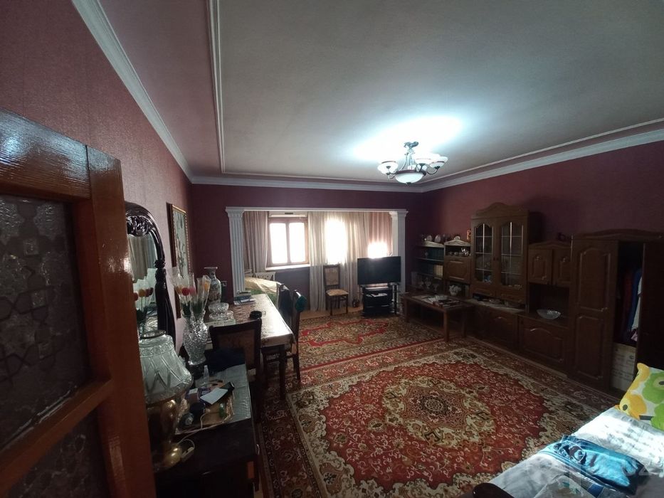 Аренда Дружба Народов 2 хона