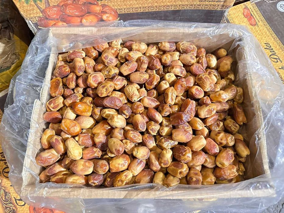 Финики оптом Алматы