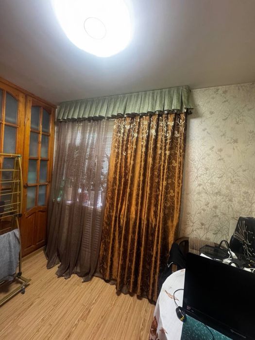 Продается 3х комнатная квартира