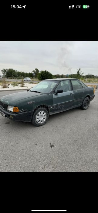 Продам Ауди 80 Б3