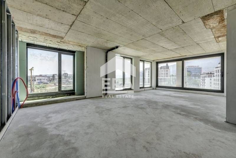 Продава се Офис в София, Кръстова вада - 600 кв.м за 1530 €/кв.м - Снимка #3