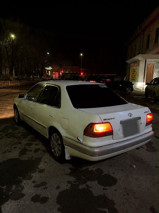 Продам Экономичный автомобиль