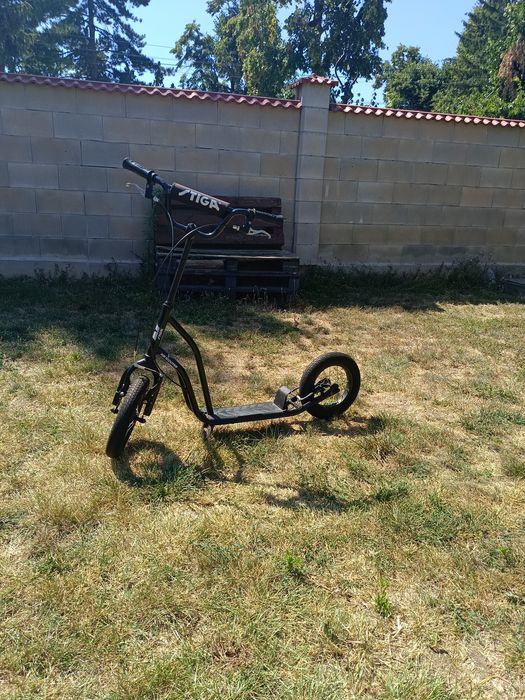 Stiga Air Scooter