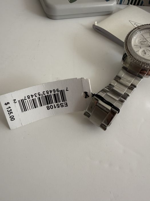 Ceas Fossil dama nou,original