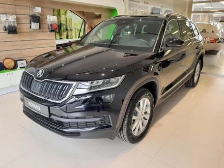 Продам Шкода Кодиак 2021 года