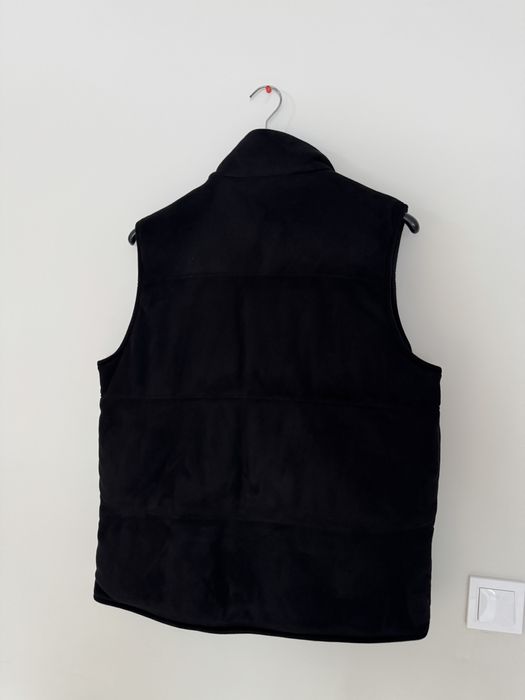 Мъжки Елек Reserved