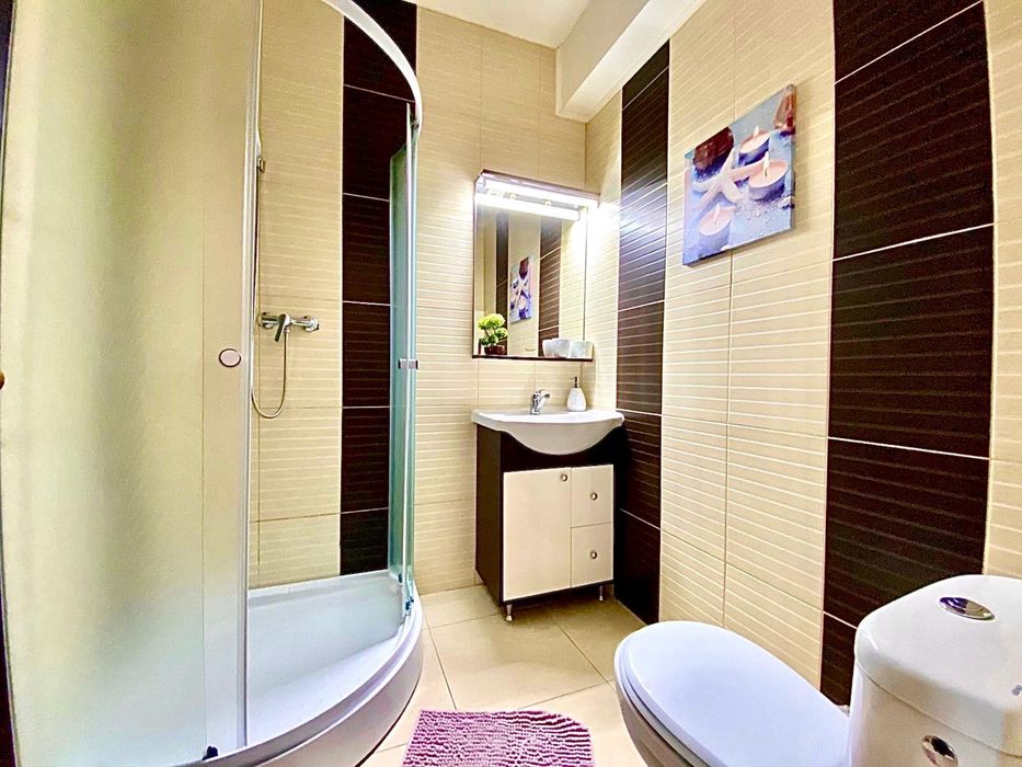 Apartament de inchiriat!