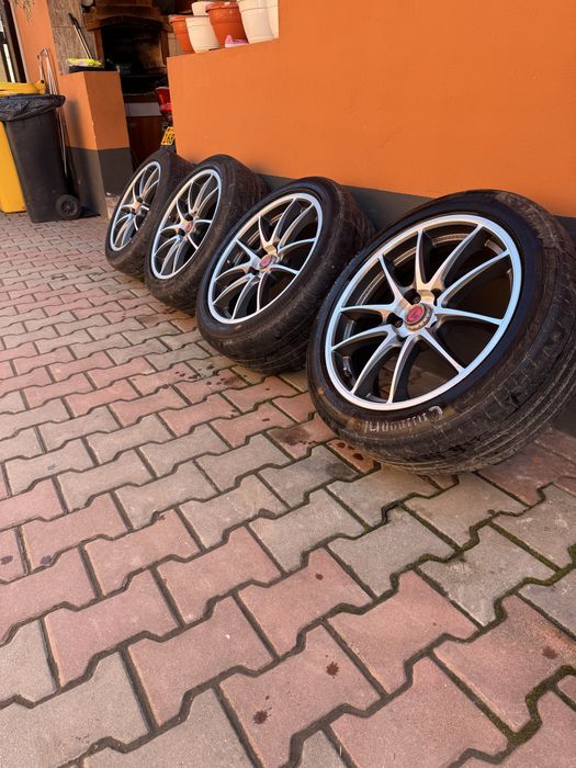 Jante Lenso  super light RT ORIGINALE