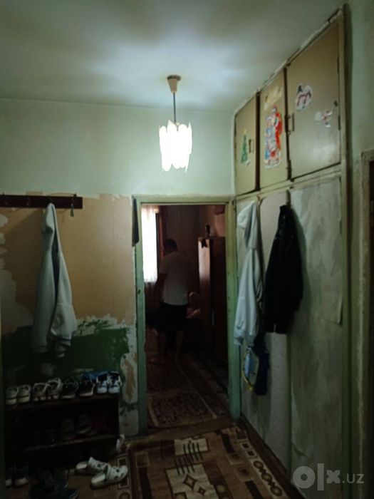 Продается квартира Чирчик