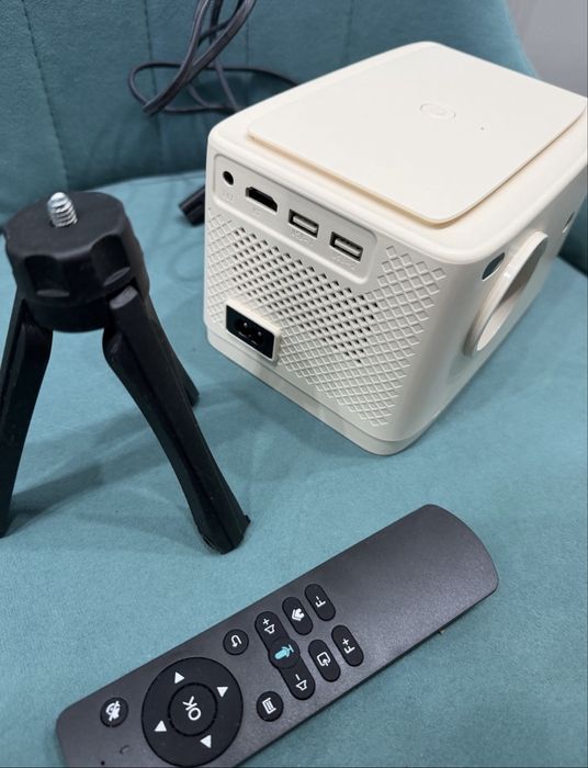 Проектор/кинотеатре