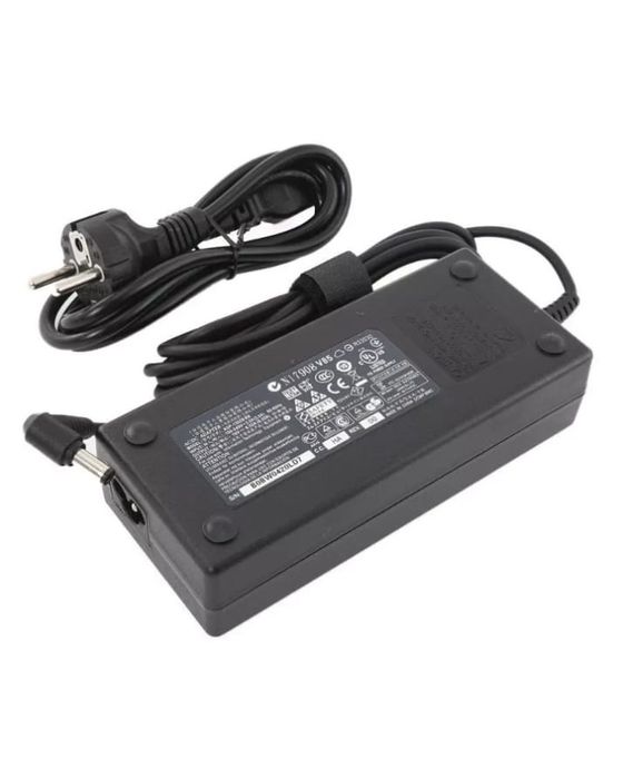 Зарядка Delta Electronics 19V 6.32A (120W) 5.5x2.5мм