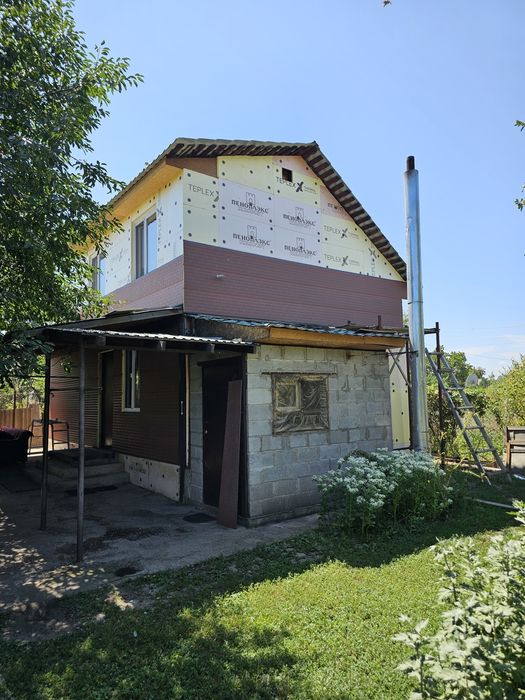 Продаётся дом в районе Жаналыка