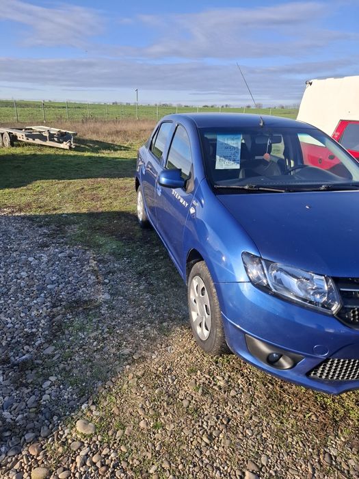 Dacia logan 1.5 DCI.EURO 5