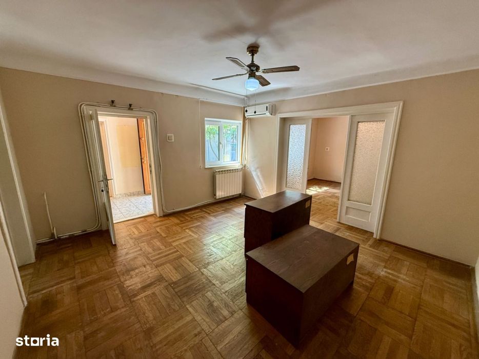 Casă de vânzare | Faleză Nord - la câțiva pași de plajă