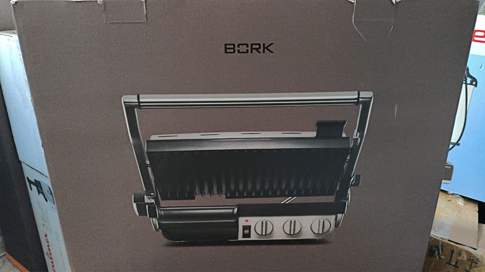 Bork грильница оригинал