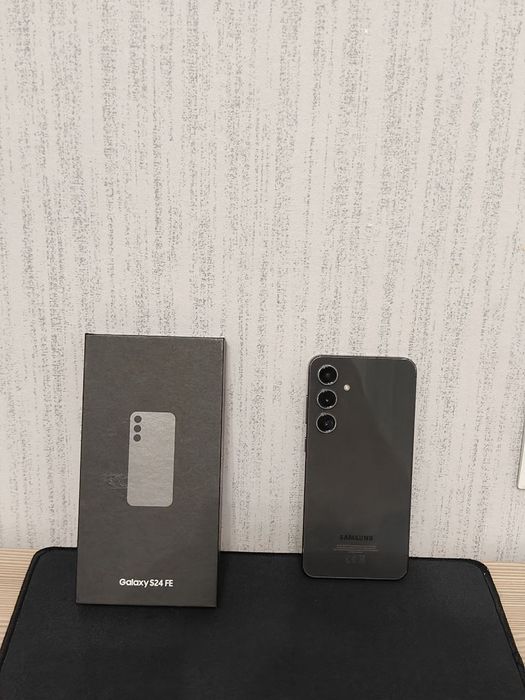 Samsung Galaxy S24 FE