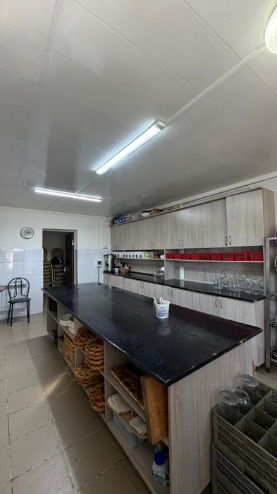 Продаётся премиальный этно-ресторан