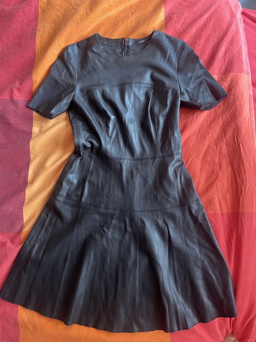 Рокли Zara, H&M, Vila