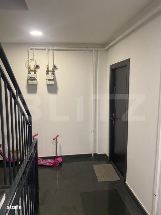 Apartament 3 camere, 75 mp, zona Elisabetin - restaurant Valahia