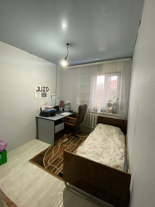 Іле ауданы, Н. Тлендиев ауылы