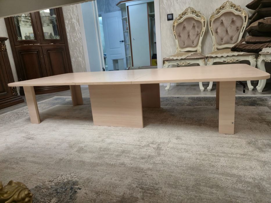 Столы раскладные