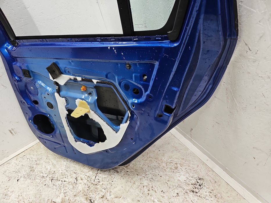 Usa dreapta spate Dacia Logan II MCV BK (K52) [Fabr 2013-2022] Facelif