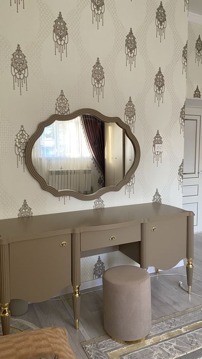 Спальный гарнитур сатылады Шымкент