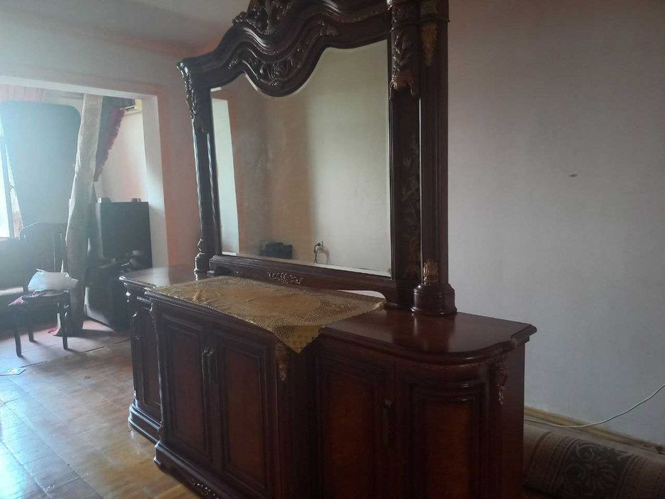 Комод, китайского производства