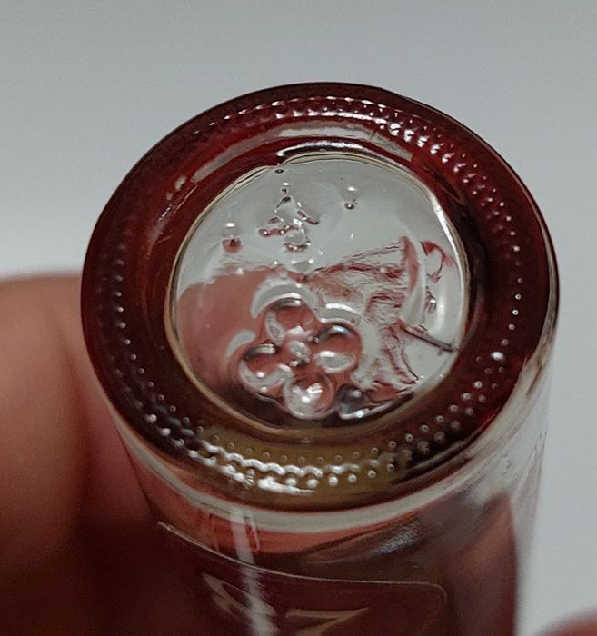 Масляные роликовые духи