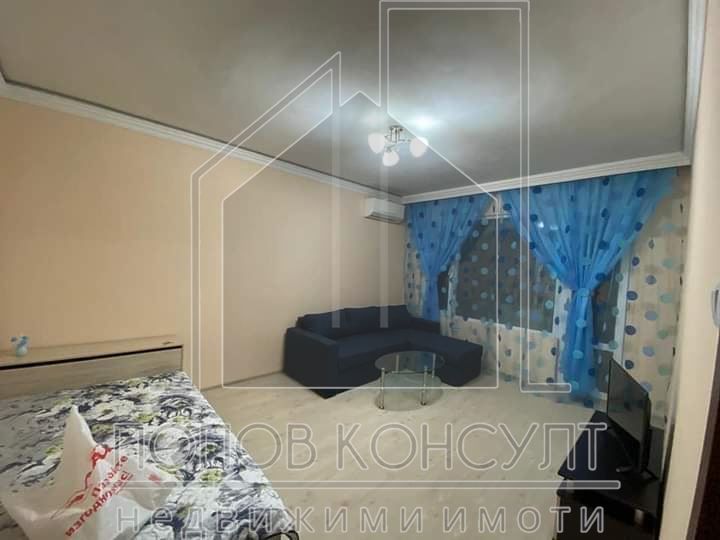 2-стаен в Пловдив-Смирненски площ 57цена 120000