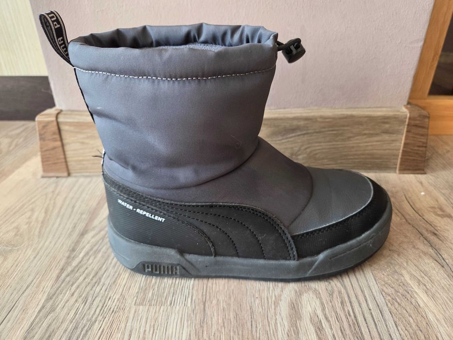 Ботуши Puma Multiflex