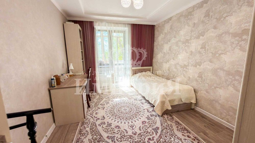 продается 4х ком кв в ТЕМИРКАЗЫК Бағашар империя