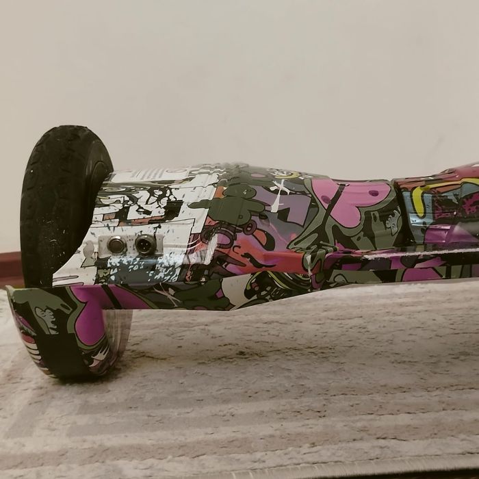 Гироскутер smart balance 2024