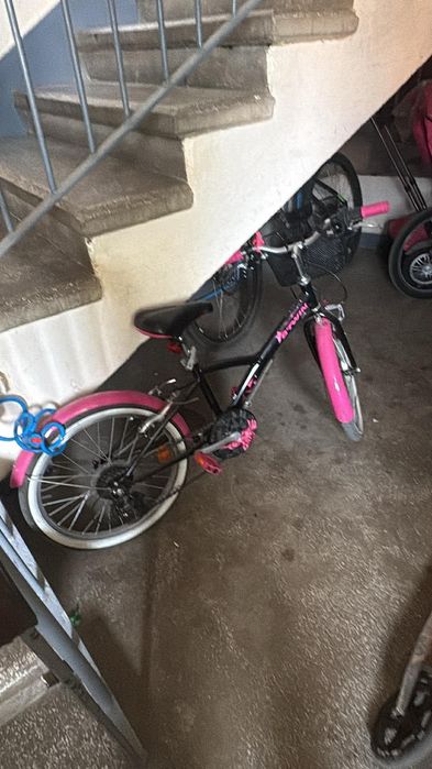 Bicicleta stare perfecta