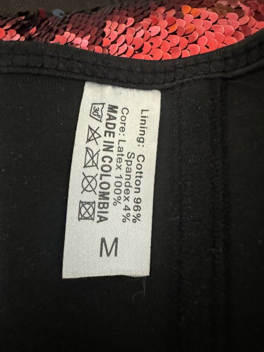 Утягиващий пояс карсет