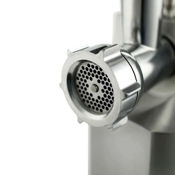 Мясорубка Kenwood MG700 — Профи техника