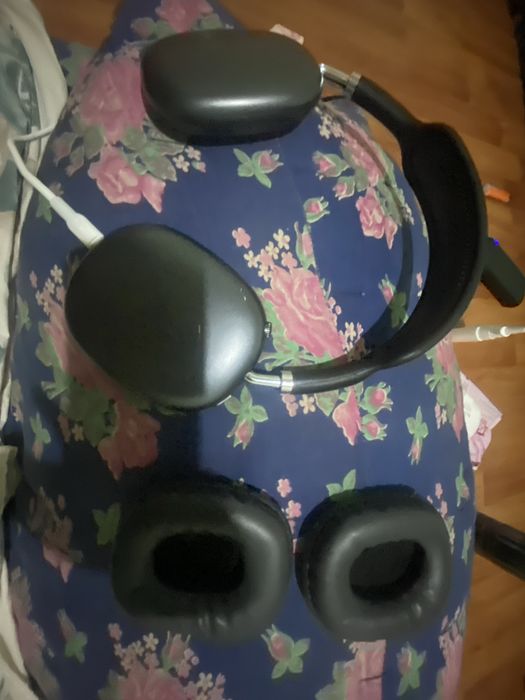 Air Pods Max Bloth