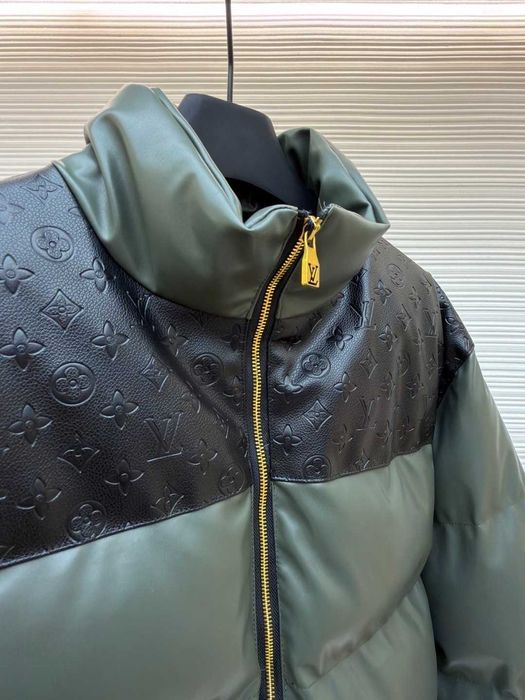 Geaca Louis Vuitton Premium
